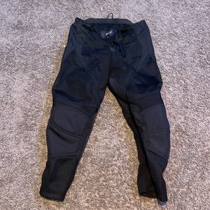 Bilt youth motorcycle riding pants